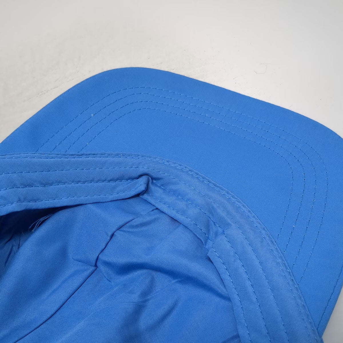 CultureFly Hawaii Embroidered Graphic Blue One Size Baseball Cap Slideback Hat