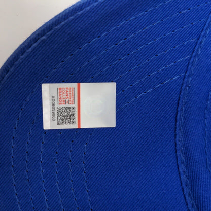 Top of the World Florida Gators Slideback Hat Blue #11 Steve Spurrier NCAA