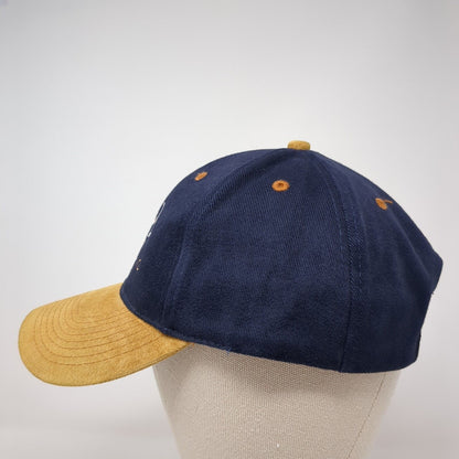 Intec-Tan-PBF Plant Engineering Slideback Hat Multicolor OSFM Otto