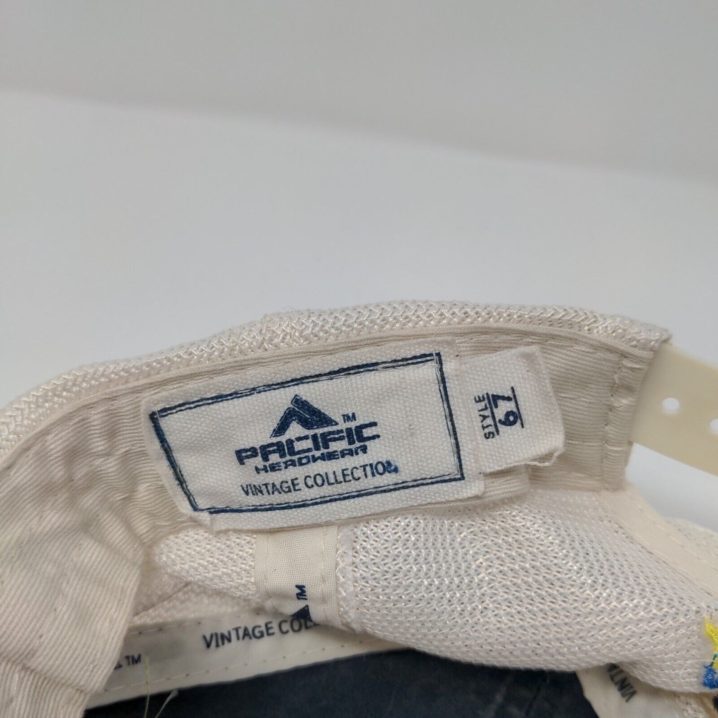 Boise Twilight Criterium Snapback Trucker Hat Blue OSFA Mesh Back