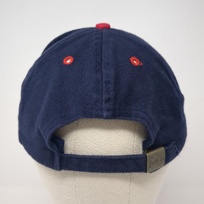 Riverside Airports Airshow 2011 19th Anniversary Baseball Cap Multicolor OS Otto