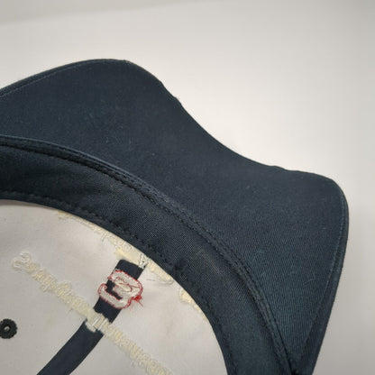 Southgate Transmission Strapback Hat Blue One Size Port Authority