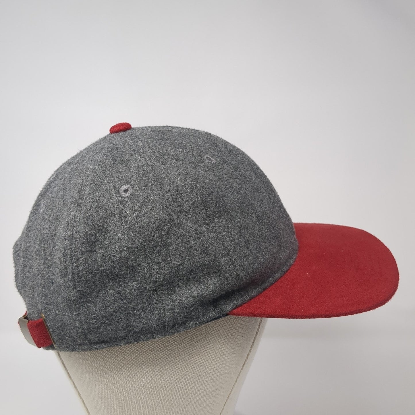 OC Headwear Slideback Baseball Cap Multicolor OS Adjustable Colorblock Blank