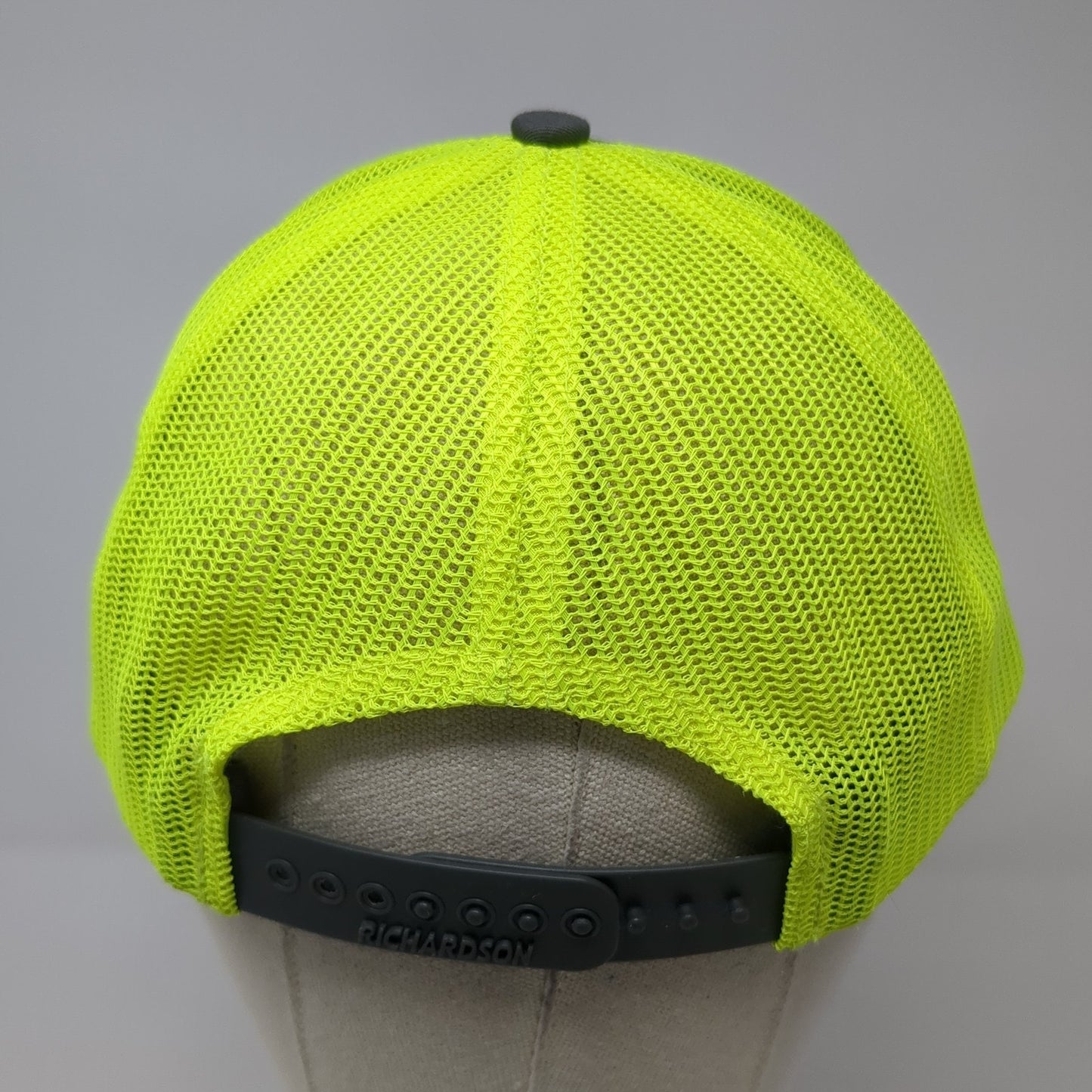 B2B Sealcoat And Striping Service Beyond The Surface Trucker Hat Multicolor OS