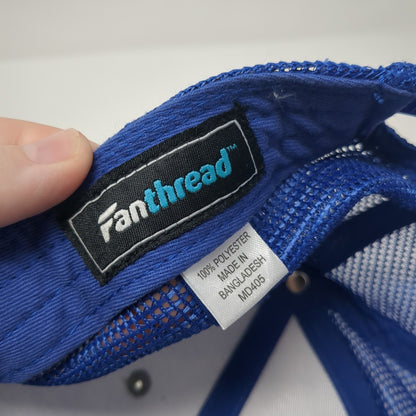 MVHS Volleyball Trucker Hat Multicolor One Size Adjustable Mesh Back Fanthread