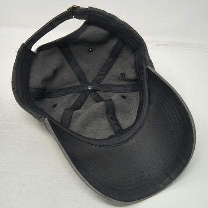 Top Gun Maverick Bring Back That Loving Feeling Hat Gray Baseball Cap One Size