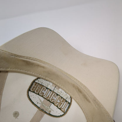 Arctic Cat Terry's Strapback Hat Camo One Size Adjustable Hunting