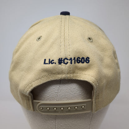 Golf's Plumbing Inc. Emmett Idaho Snapback Hat Multicolor One Size Otto