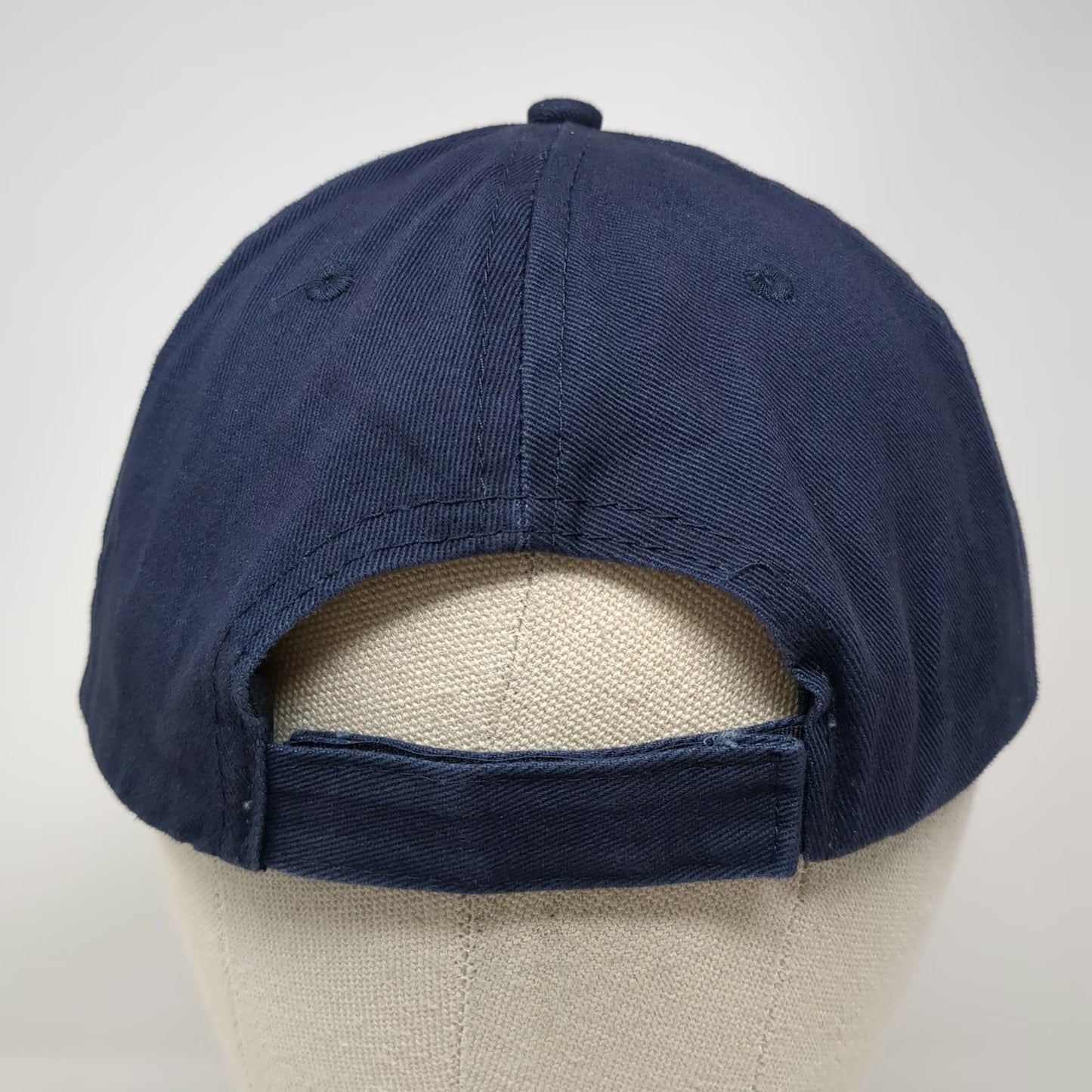 Apollo Baseball Cap Blue One Size Atlantic City Ocean Casino Resort Hat