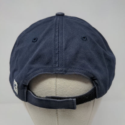 Lackland Air Force Base Strapback Hat Blue OSFA 6 Panel Gear For Sports
