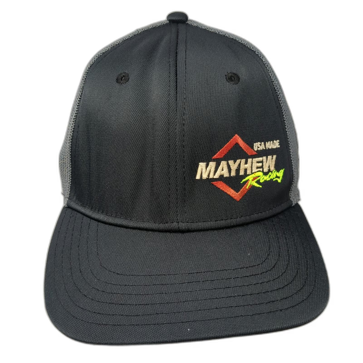OC Sports Baseball Cap Black XL NASCAR Whelen Modified Tour 5 Time Champ Hat