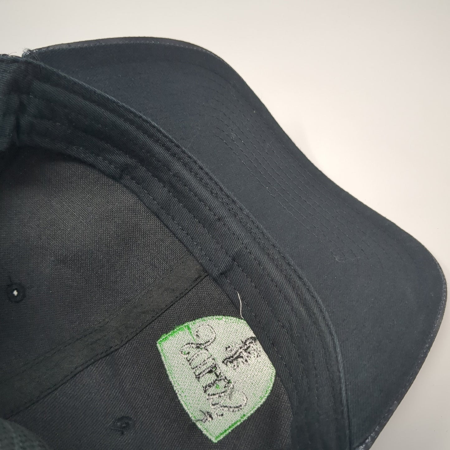 Sully's Star Idaho Snapback Mesh Back Trucker Hat Multi One Size Camo