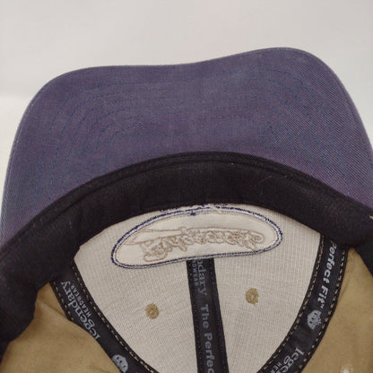 Ridgecrest Golf Club Slideback Hat Multi OSFA Embroidered Legendary