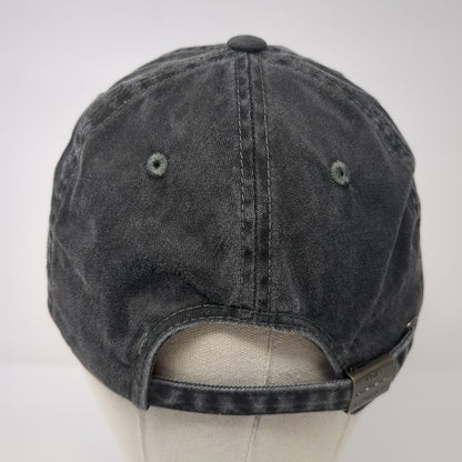 Idaho State Department of Agriculture Baseball Cap Gray One Size Port Authority