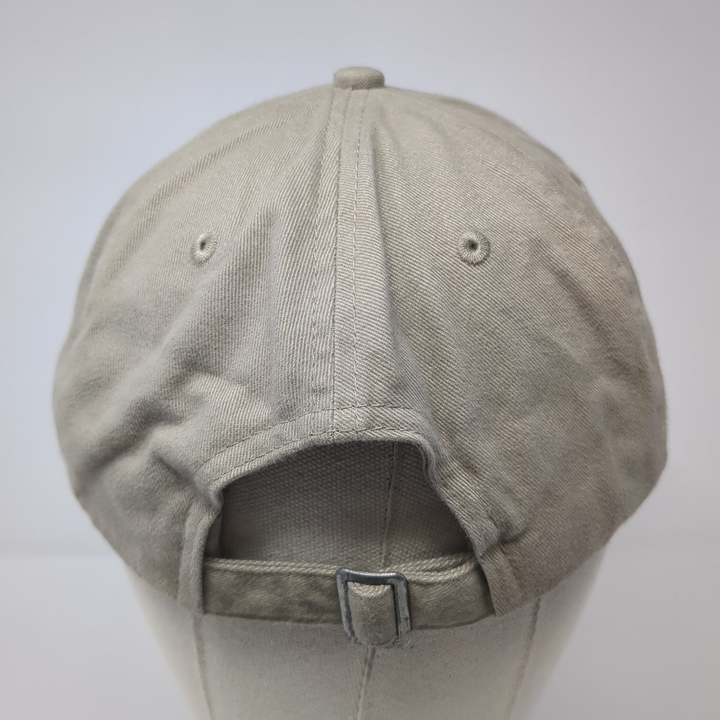 Colleton County High School Band Of Blue Baseball Cap Brown OS Port & Company