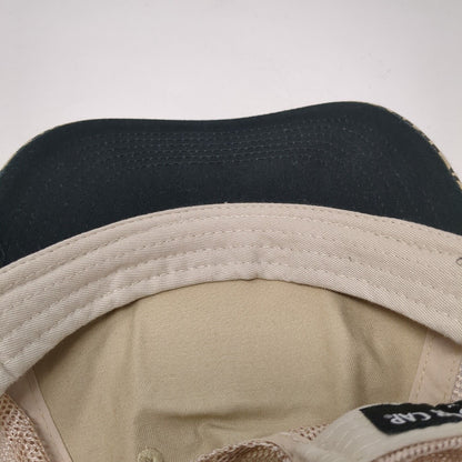 The Barn Company Est 2023 Trucker Hat Multicolor OS Leopard Mesh Outdoor Cap