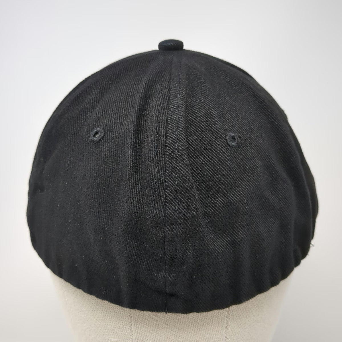Surfware Baseball Cap Black One Size Maui Hawaii Diamond Logo Red Trim Hat