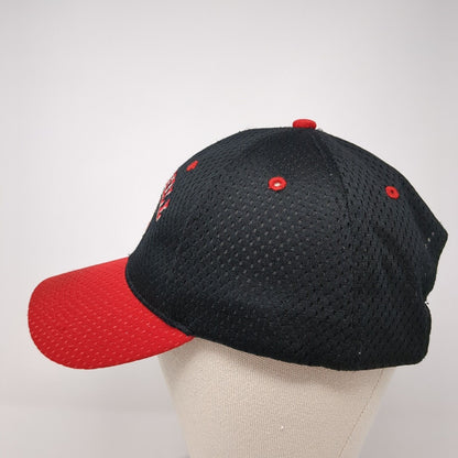Park Hill Strapback Hat Multicolor One Size Adjustable Embroidered 6 Panel Otto