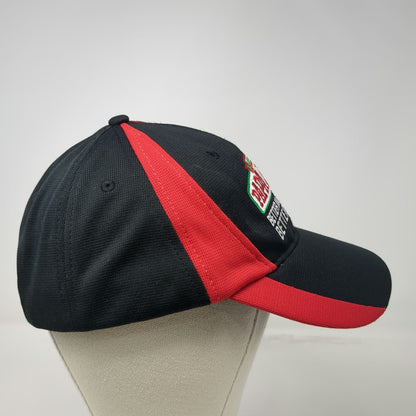 Papa Johns Pizza Better Ingredients Better Pizza Baseball Cap Black One Size Hat