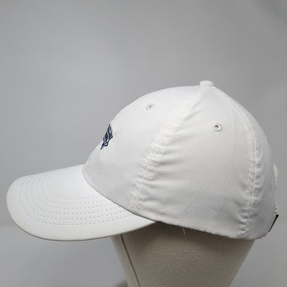 Monterey Bay Invitational Strapback Hat White One Size 6 Panel Imperial