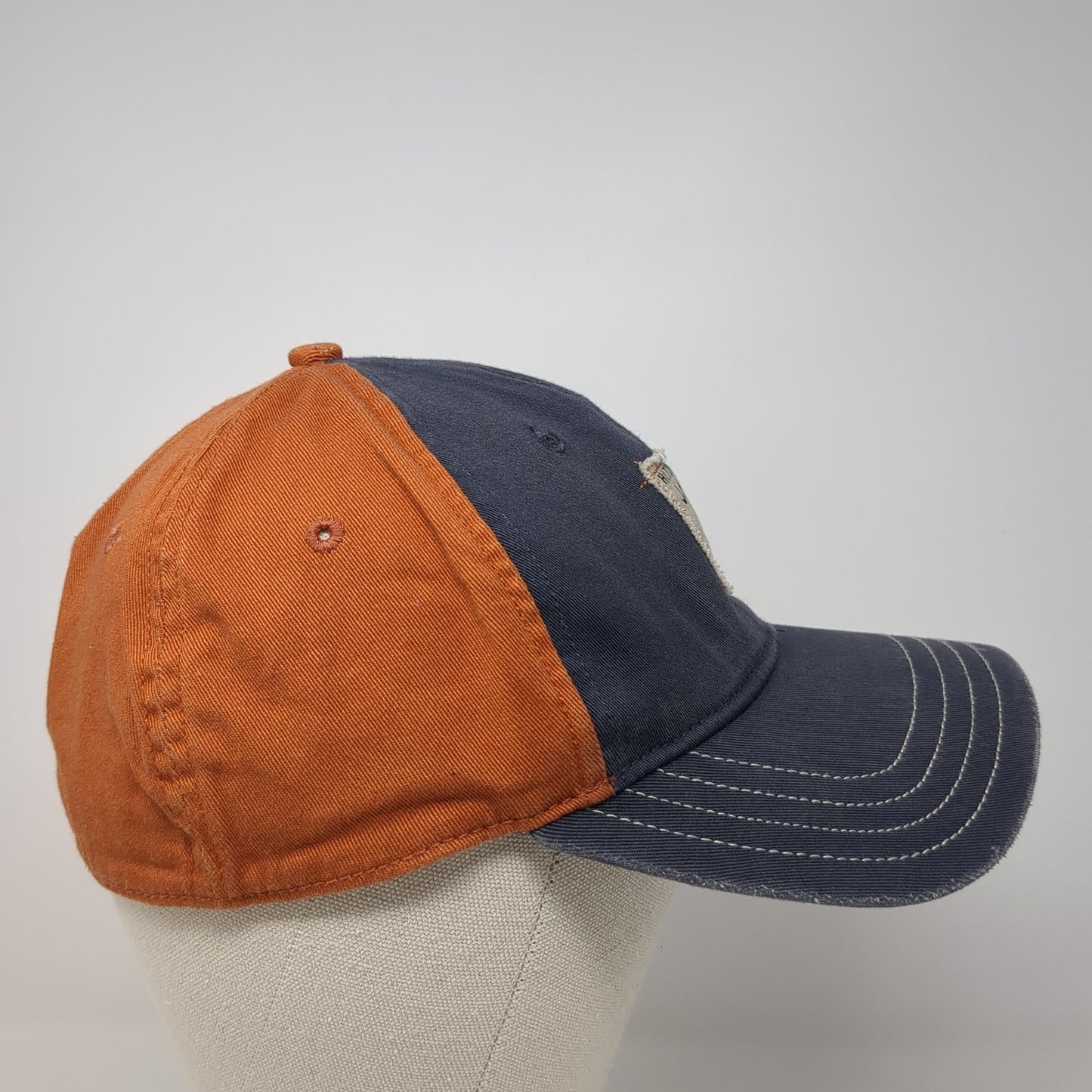Hilton Head Island Fitted Hat Multicolor One Size Flexfit Attitude