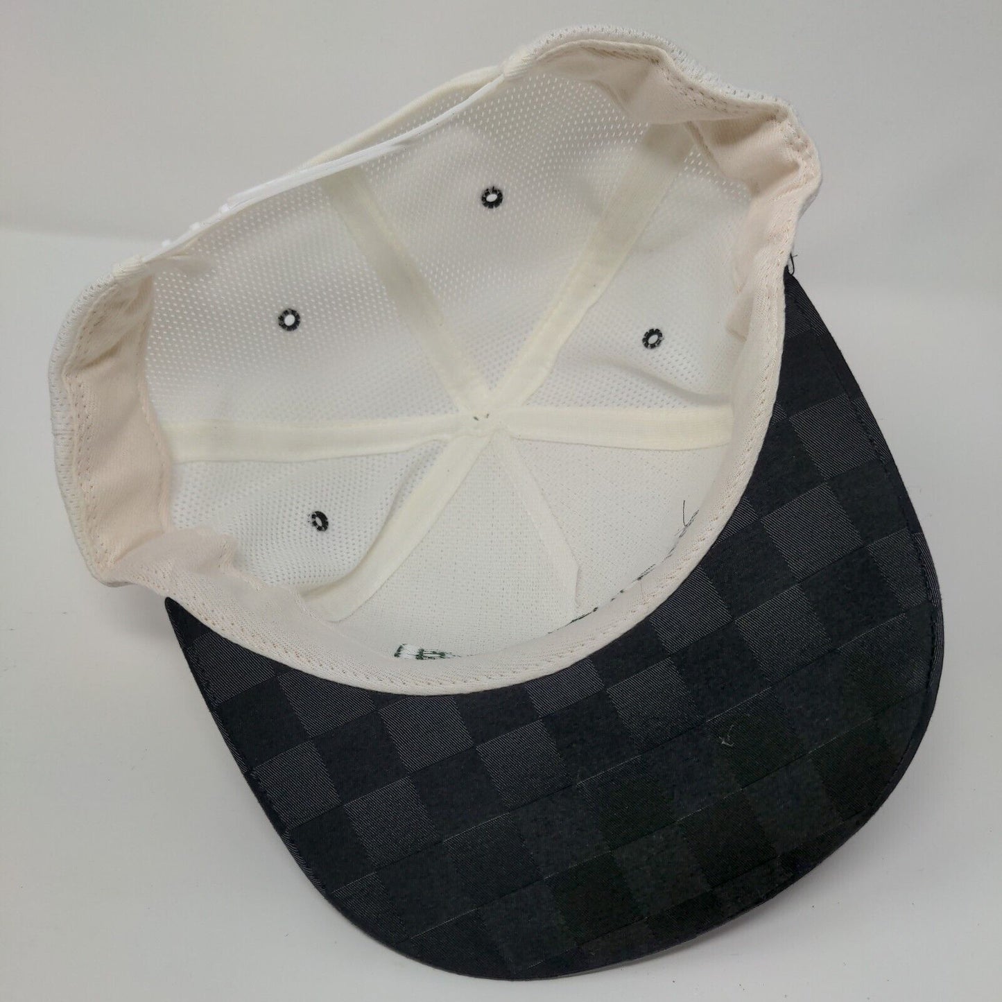 Terra Snapback Hat Multicolor OSFA Adjustable Embroidered Breathable 6 Panel