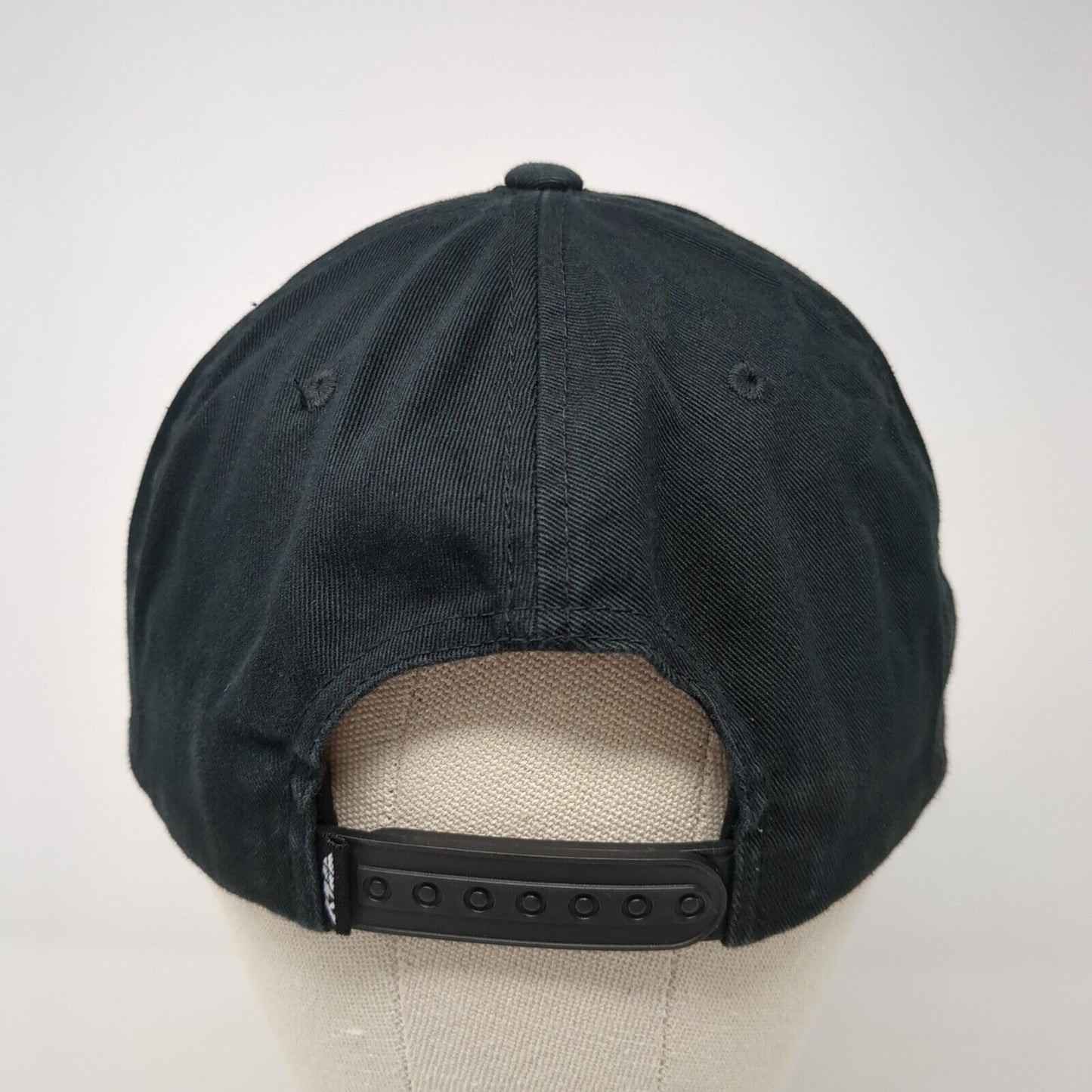 Fly Racing Snapback Hat Multicolor One Size Adjustable Colorblock 6 Panel