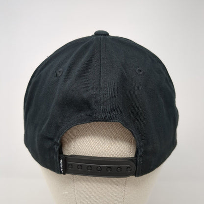 Fly Racing Snapback Hat Multicolor One Size Adjustable Colorblock 6 Panel