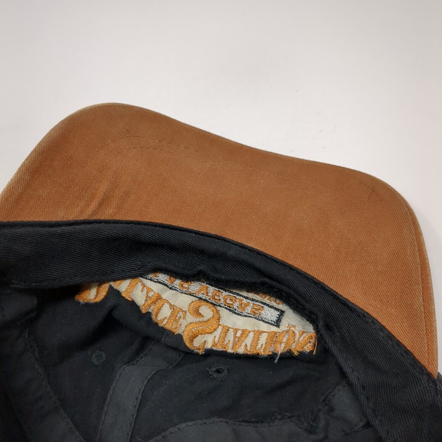 Palace Station Las Vegas Hotel & Casino Slideback Hat Multi One Size Adjustable