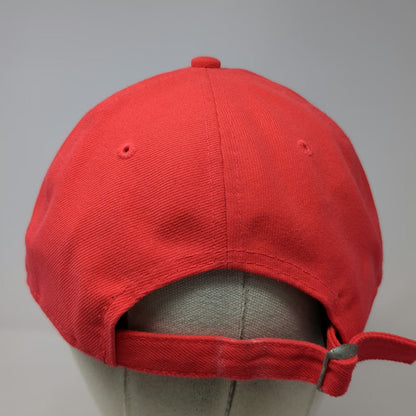 New England Patriots NFL New Era Cap Pink One Size 9TWENTY Adjustable Slide Hat