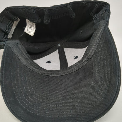 NAPA Xtreme Streetz Performance Parts Logos Black One Size Baseball Cap Hat