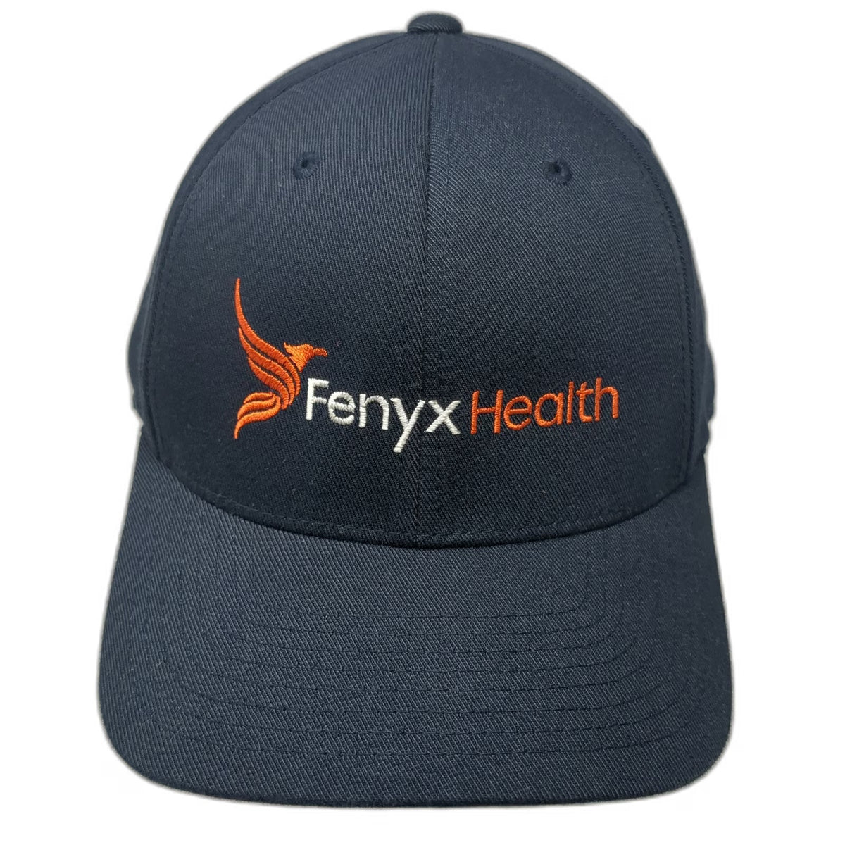 Yupoong Baseball Cap Blue One Size Fenyx Health Phoenix Strapback Polyester hat