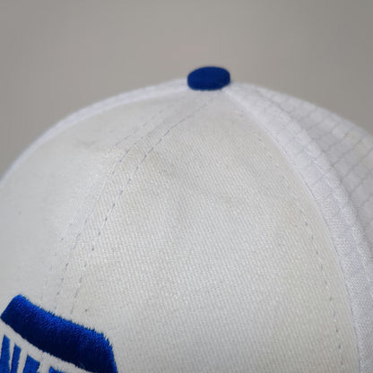 Chase Elliott NAPA Racing 9 Baseball Cap White Blue One Size Racing Driver Hat
