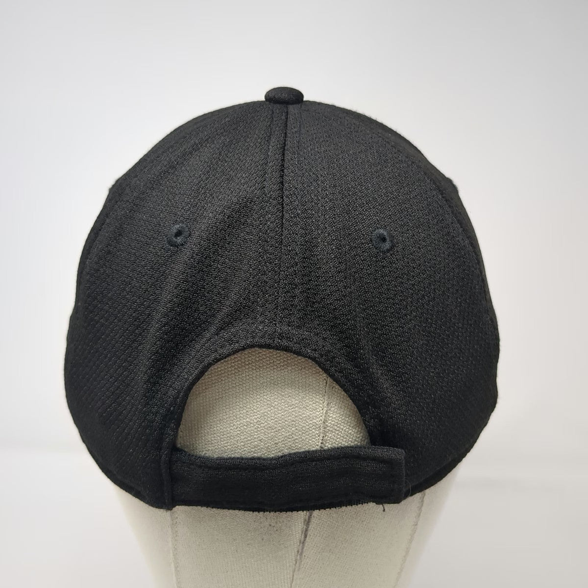 OC Sports MLB Pittsburgh Pirates Yellow Baseball Cap OS Strapback Curved Hat