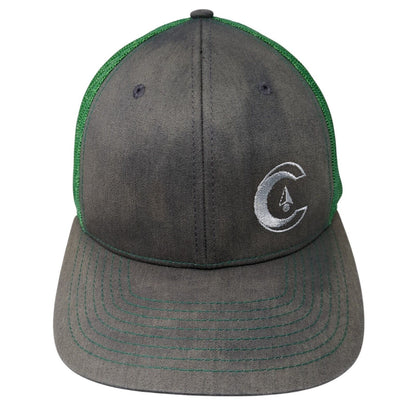 Richardson Snapback 112 Trucker Hat Multicolor One Size Adjustable Mesh Back