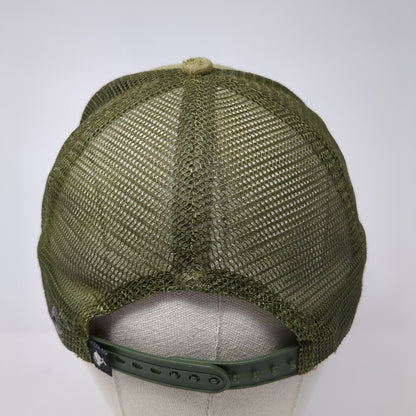 Tool Pliers Snapback Mesh Back Trucker Hat Multi One Size Peter Grimm