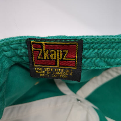 St. Mary's HS Dragons Class Of 1965 Slideback Hat Green OS Adjustable zkapz