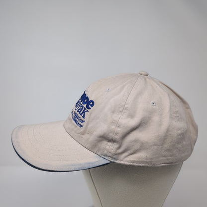 Canoe & Kayak Magazine The #1 Paddlesports Resource Baseball Cap Beige One Size