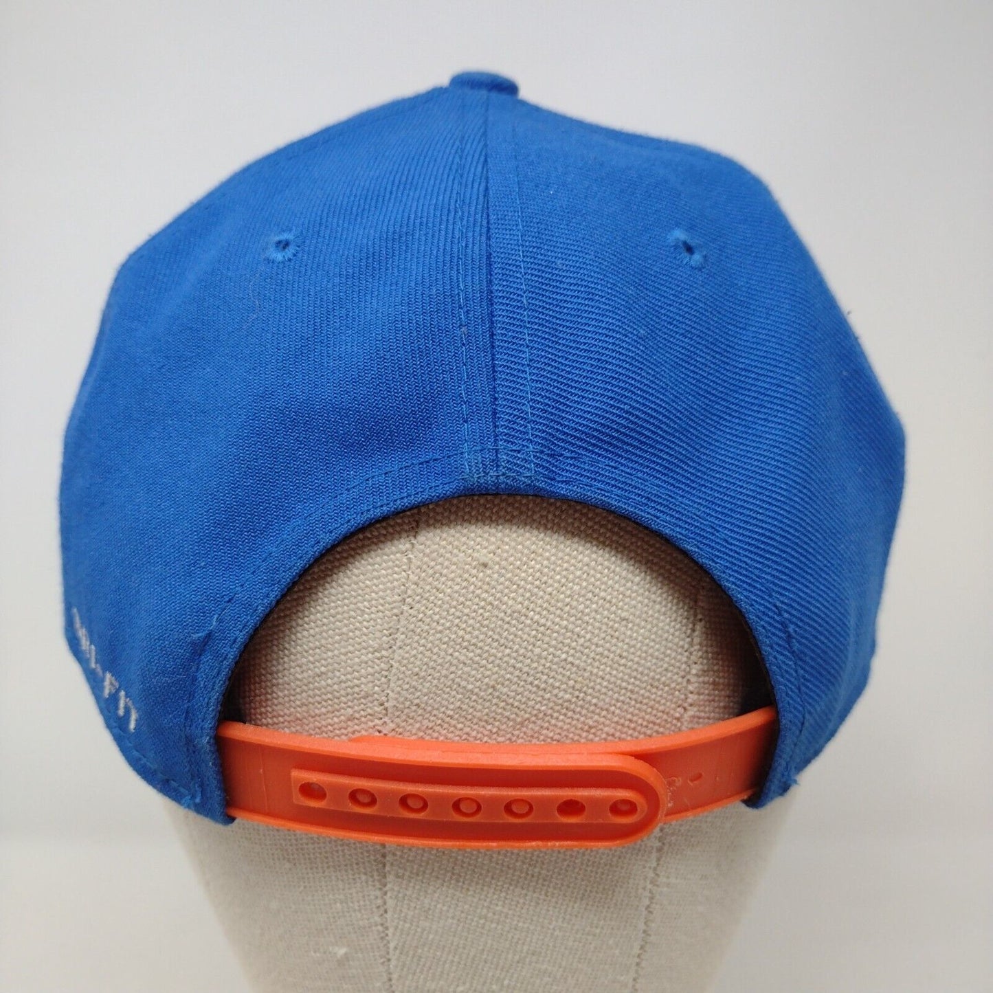 Boise State Broncos Snapback Hat Multicolor OSFM Nike True Dri-Fit