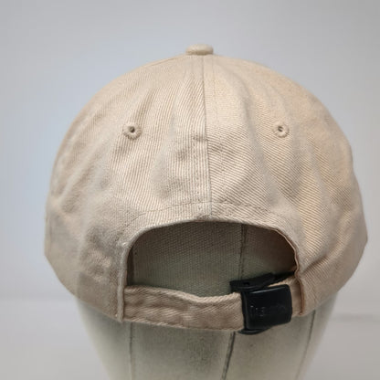 Kati Sportcap SNS Outfitter & Guides Hat Beige Camo Baseball Cap One Size Strap
