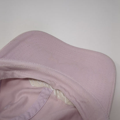 Candido Jacuzzi Reunion Slideback Hat Pink One Size Port Authority