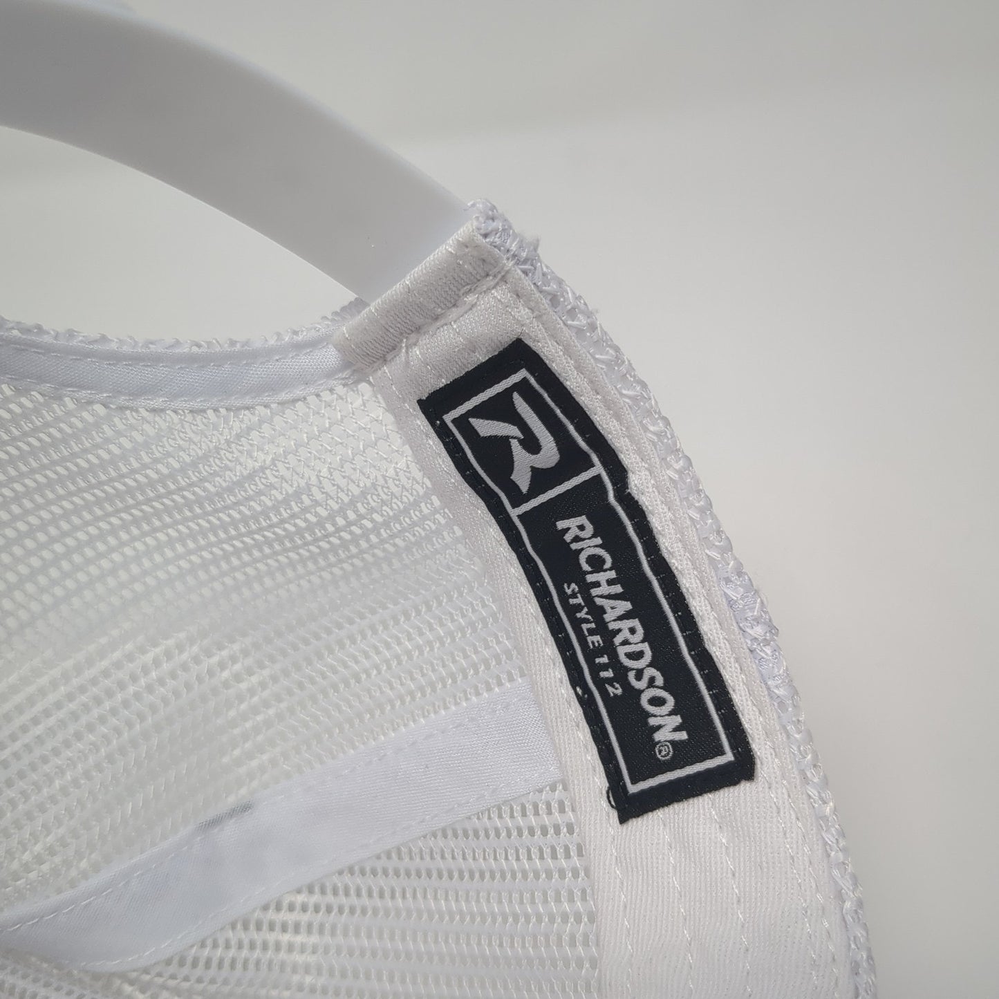 Eagle Rodeo Snapback Trucker Hat Multicolor OS Adjustable Mesh Back Richardson