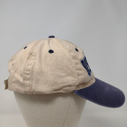 Discovery Rangers Strapback Hat Multi OSFA Adjustable Embroidered