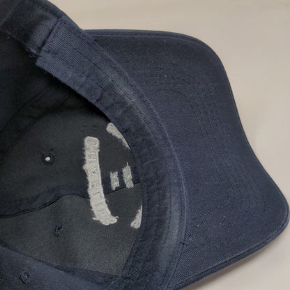 Charlie's Sporting Goods New Mexico Fitted Hat Blue L/XL Imperial