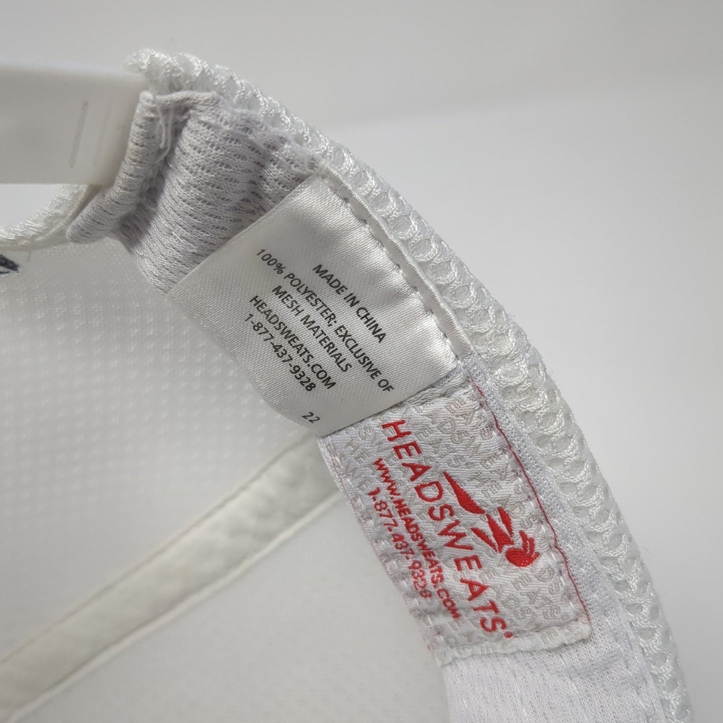 CAF Challenged Athletes Foundation Snapback Trucker Hat Blue One Size