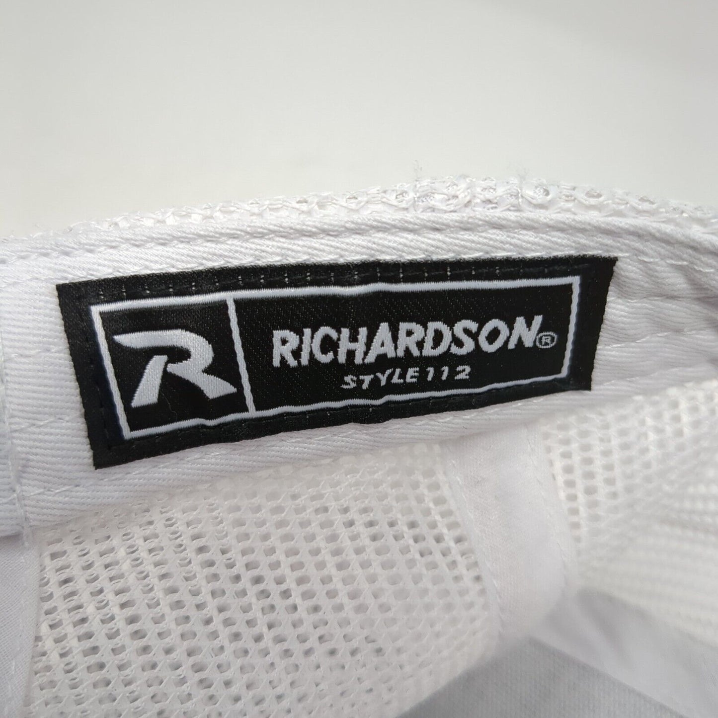 Franklin Building Supply Snapback Trucker Hat Multi One Size Adjustable