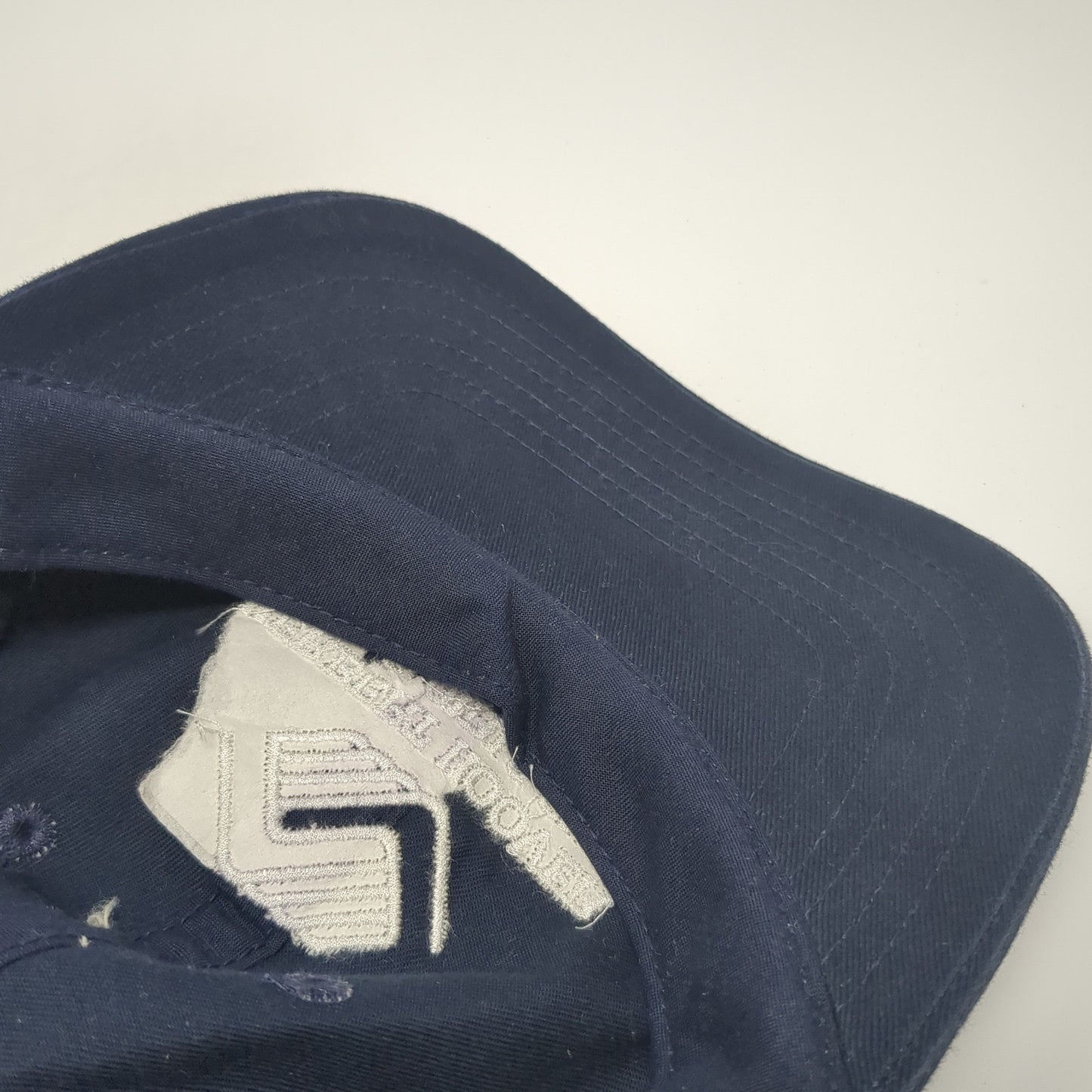 Herbert Hoover Boys & Girls Club Strapback Hat Blue One Size Sportsman