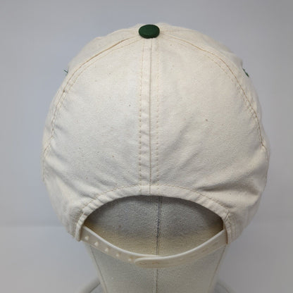 Minnesota Snapback Hat Multicolor One Size Adjustable 6 Panel Sport Cap