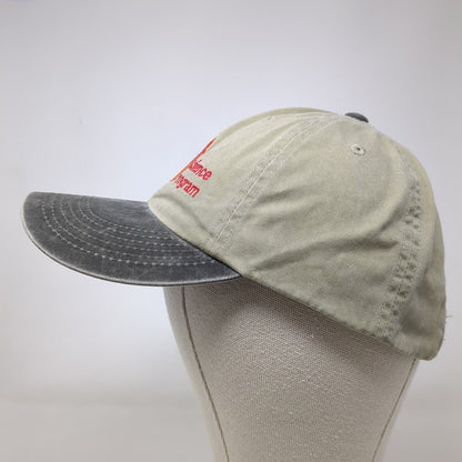 Joint Fire Science Program Slideback Hat Multi One Size Port Authority