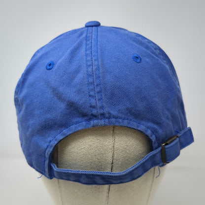 Los Angeles Dodgers MLB American Needle Baseball Cap Blue One Size Cooperstown